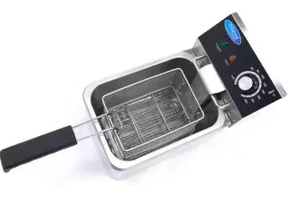 Maxima Frituregryde 4 L