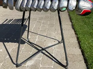 Clewland golf sæt