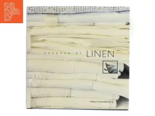 Essence of Linen