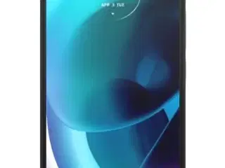 Motorola Moto G71 5G 6.4" - 128GB - Iron Black