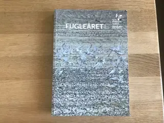 FUGLEÅRET 2021  - Dansk Ornitologisk Forening
