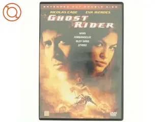 Ghost rider (DVD)