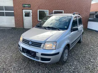 Fiat Panda 1,2 Flora 60HK 5d