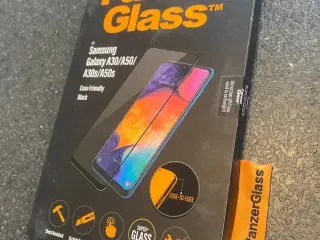  Panzer Glass til Samsung Galaxy 