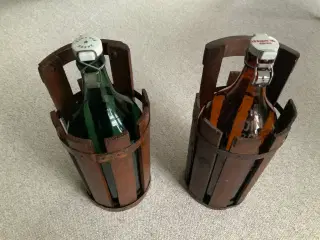 STAKITØLFLASKER
