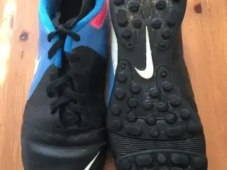 Sportssko, Nike Mercurial Vapor 14 Elite FG , str. 43 –  – Køb og  Salg af Nyt og Brugt