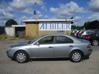 Ford Mondeo 1,8 Active 110