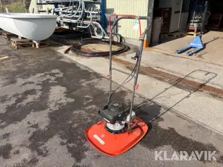 Plæneklipper Husqvarna GX 560 BioClip