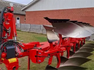 Kuhn Vari-Master 183 6F Kuhn Varimaster 183