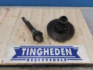 John Deere 2630 Differential Sæt AR63903