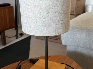 Bedside lamp (new!)