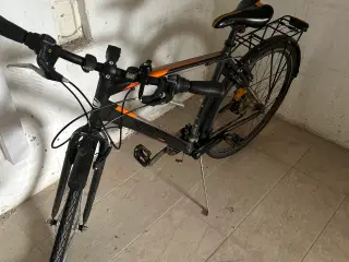 Brugt cykel 