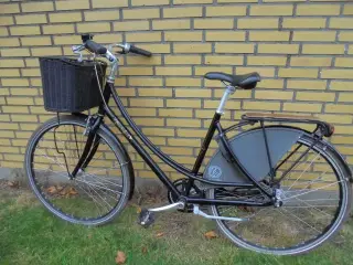 28" Kildemoes Graceful, Shopper, 7 gear, 51 cm.