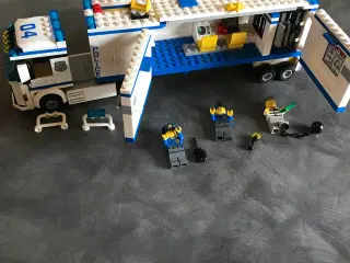 lego city 60044
