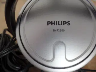philips hovedteefon 
