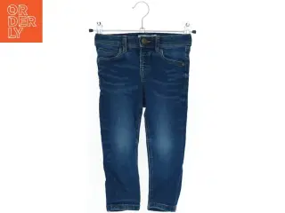 Jeans til børn fra Name It (str. 92)