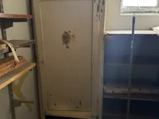 Antikke skab , 2 stk