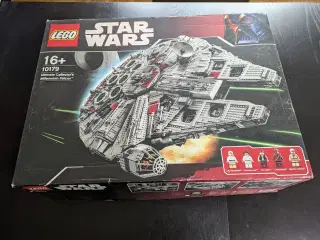 10179 Ultimate Collector Millennium Falcon - LEGO