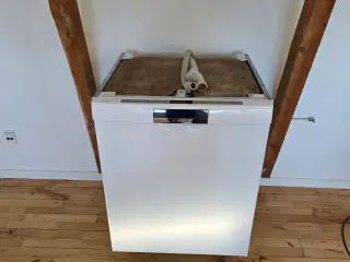 Gratis opvaskemaskine til afhentning 