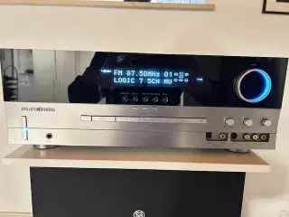 Suround receiver Limited edition Harmon Kardon AVR