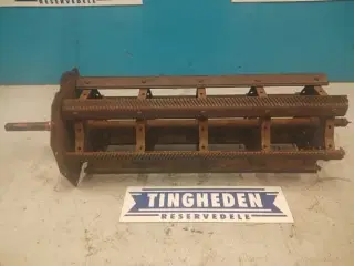 Dronningborg D4500 Tærskecylinder 28370098