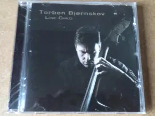 Torben Bjørnskov ** Love Child (tb 001) 