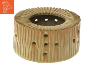 Lysestage (str. Ø 16,5 cm)