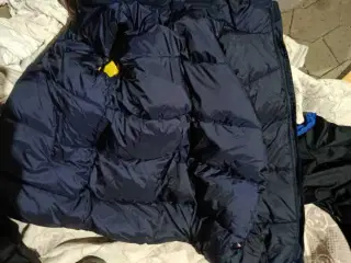 Tommy hilfiger jakke