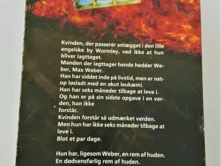 En rem af huden Af Bjarne Reuter