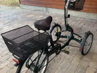 3 hjulet ældre/senior