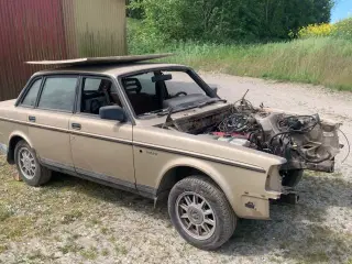 Volvo 240