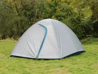 Helt ny Camping telt MH100 – 3 personer Quechua