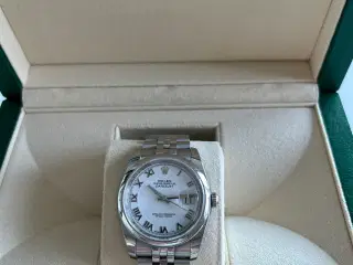 Rolex DateJust, 36 mm