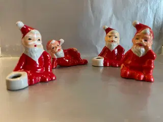 Daells Varehus porcelænsnisser