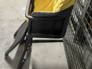 Ikea Langur baby/junior stol