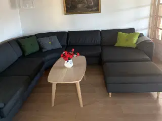 U-sofa