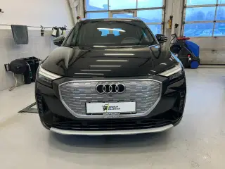 Audi Q4 e-tron 40 Proline Advanced