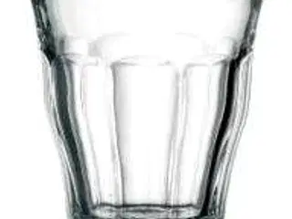 144 stk. Vand-/drinksglas Picardie 16 cl hærdet