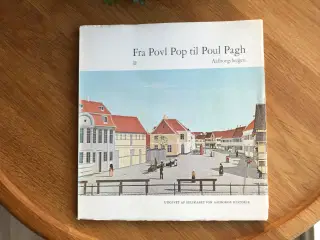 Fra Povl Pop til Poul Pagh II  -  Aalborg-bogen