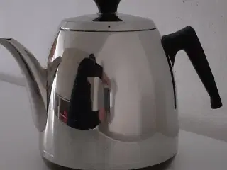 Polaris kaffekande