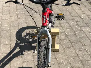Cykel Trial