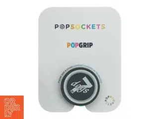 PopSockets PopGrip fra 7 Days (str. 4 cm)