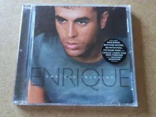 Enrique Iglesias ** Enrique 
