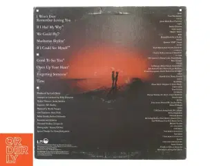Walter Jackson - Good to See You LP