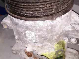 Aircondition 