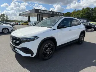 Mercedes-Benz EQA 250 EL AMG Line 190HK 5d Aut.