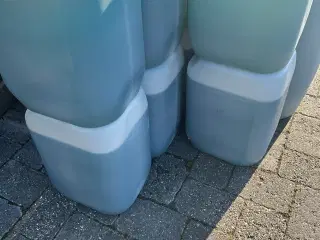 Fyringsolie