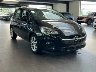 Opel Corsa 1,4 16V Sport