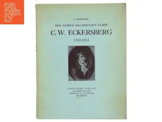 C.W. Eckersberg bog
