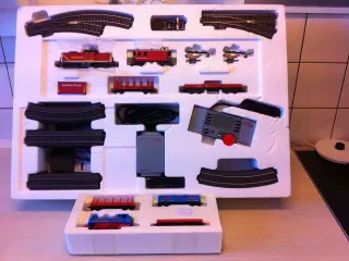 Märklin 2 stk.  digitale togsæt  29756 + 29411